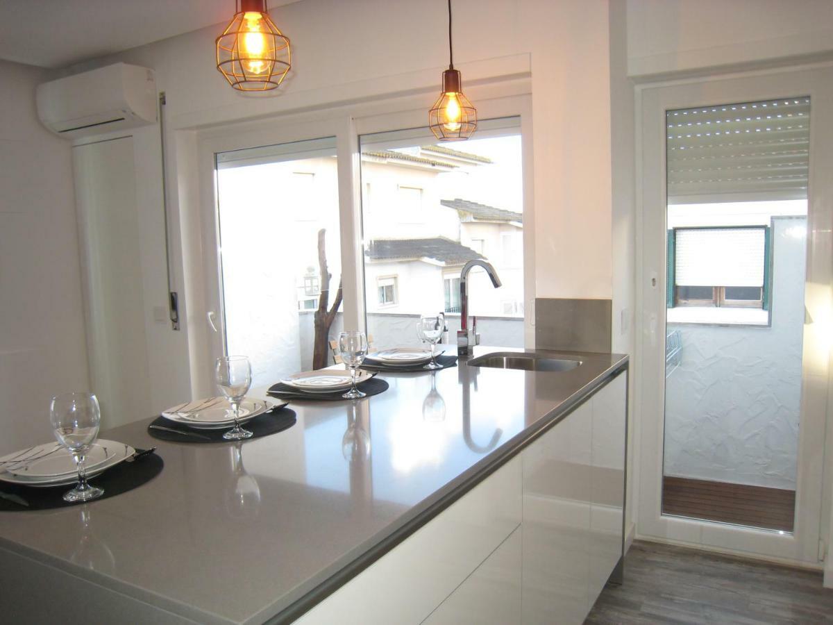 Апартаменты Cascais Unike Экстерьер фото