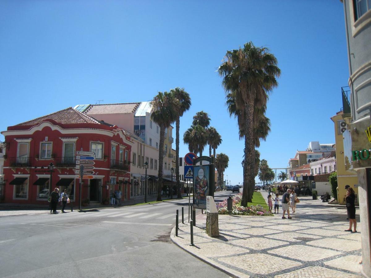Апартаменты Cascais Unike Экстерьер фото