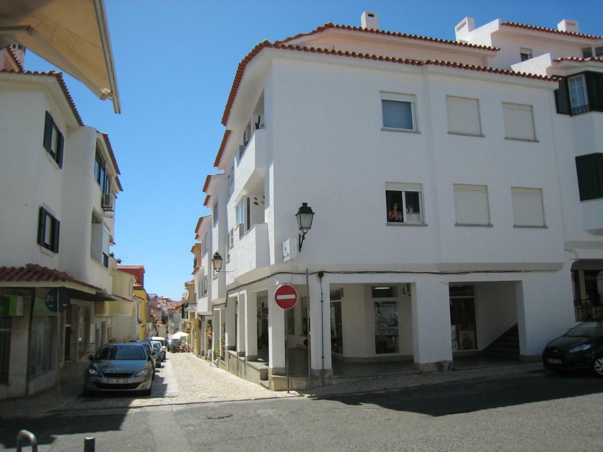 Апартаменты Cascais Unike Экстерьер фото